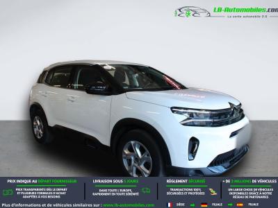 Citroën C5 Aircross PureTech 130 BVM