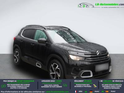 Citroën C5 Aircross PureTech 130 BVM