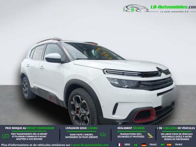 Citroën C5 Aircross PureTech 130 BVM