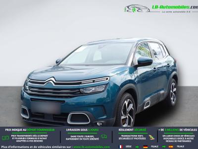 Citroën C5 Aircross PureTech 130 BVM