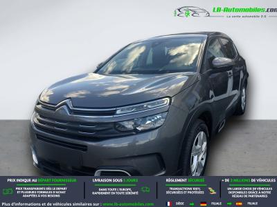 Citroën C5 Aircross PureTech 180 BVA