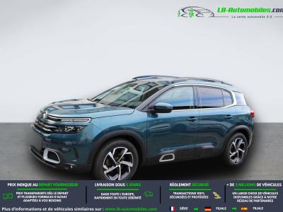 Citroën C5 Aircross PureTech 180 BVA
