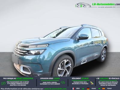 Citroën C5 Aircross PureTech 180 BVA