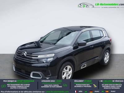 Citroën C5 Aircross PureTech 180 BVA