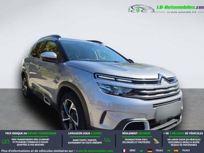 Citroën C5 Aircross PureTech 180 BVA