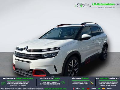 Citroën C5 Aircross PureTech 180 BVA