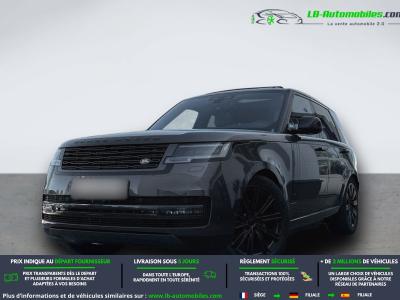 Land Rover Range Rover P460e PHEV AWD BVA
