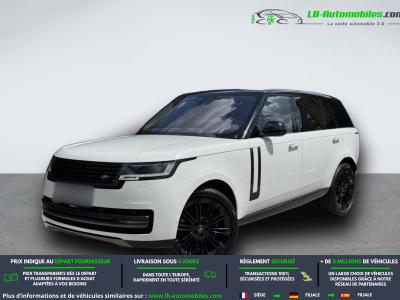Land Rover Range Rover P530 AWD BVA