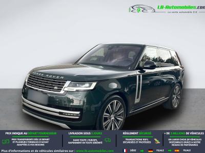 Land Rover Range Rover P530 AWD BVA
