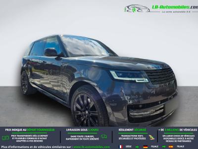 Land Rover Range Rover P530 AWD BVA