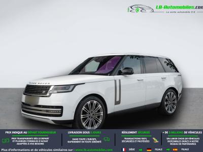 Land Rover Range Rover P530 AWD BVA