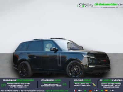 Land Rover Range Rover P530 AWD BVA