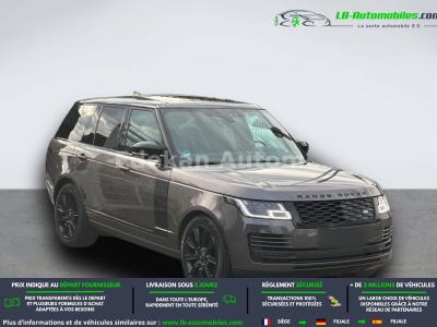 Land Rover Range Rover P510e PHEV AWD BVA