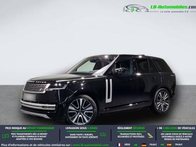 Land Rover Range Rover P510e PHEV AWD BVA
