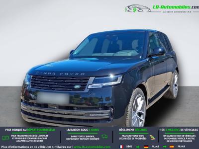 Land Rover Range Rover P530 AWD BVA