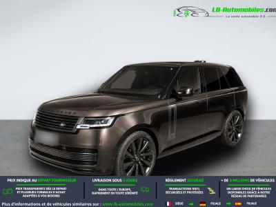 Land Rover Range Rover P530 AWD BVA