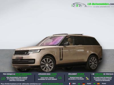 Land Rover Range Rover P510e PHEV AWD BVA