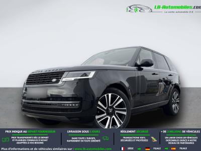 Land Rover Range Rover P510e PHEV AWD BVA