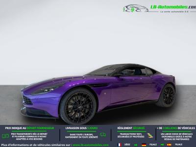 Aston Martin DB11 Coupé 4.0 Biturbo V8 535 ch