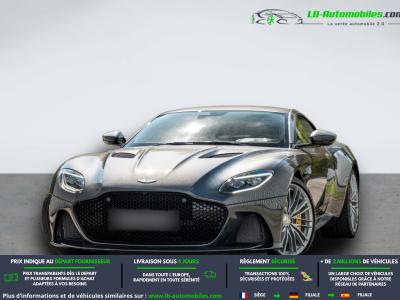 Aston Martin DBS Coupé 5.2 Biturbo V12 725 ch BVA
