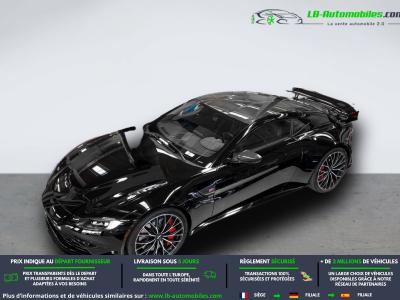 Aston Martin Vantage V8 535 ch BVA