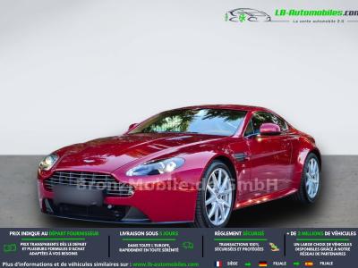 Aston Martin Vantage V8 N430 436 ch