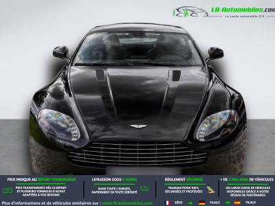 Aston Martin Vantage V8 N430 436 ch