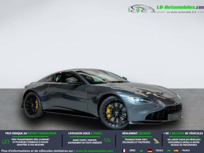 Aston Martin Vantage V8 510 ch BVA