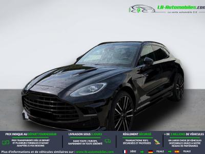 Aston Martin DBX 707 4.0 Biturbo V8  707 ch