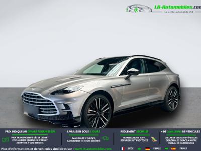 Aston Martin DBX 707 4.0 Biturbo V8  707 ch