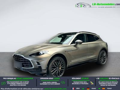 Aston Martin DBX 707 4.0 Biturbo V8  707 ch