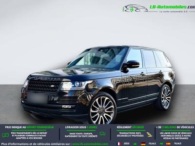 Land Rover Range Rover V8 5.0L 510ch BVA