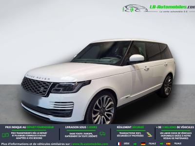 Land Rover Range Rover D350 3.0D i6 350ch BVA