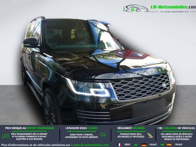 Land Rover Range Rover V8 S/C 5.0L 525ch BVA