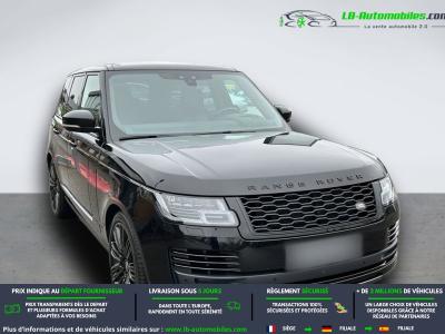 Land Rover Range Rover V8 S/C 5.0L 525ch BVA