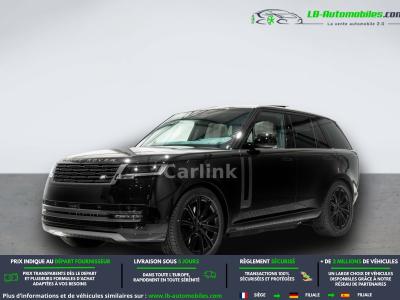Land Rover Range Rover P460e PHEV AWD BVA