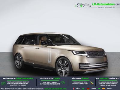 Land Rover Range Rover P460e PHEV AWD BVA
