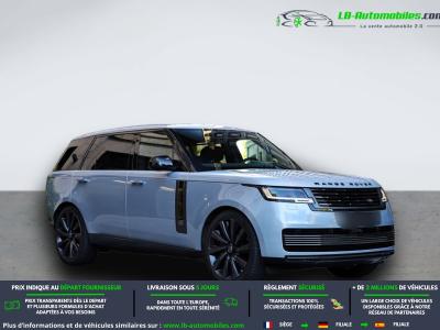 Land Rover Range Rover P615 AWD BVA