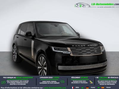 Land Rover Range Rover P530 AWD SE BVA