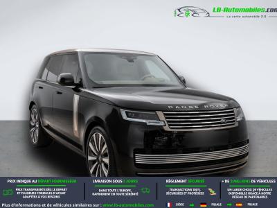Land Rover Range Rover P530 AWD SE BVA