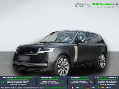Land Rover Range Rover P615 AWD BVA