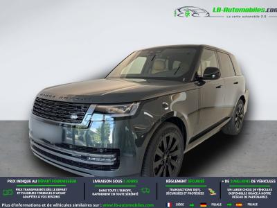 Land Rover Range Rover P460e PHEV AWD BVA