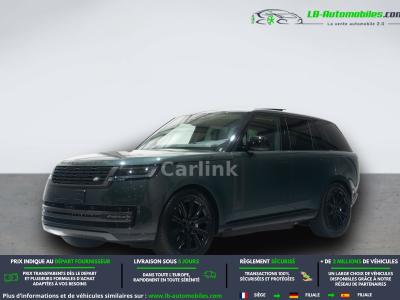 Land Rover Range Rover P460e PHEV AWD BVA