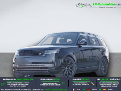 Land Rover Range Rover P460e PHEV AWD BVA