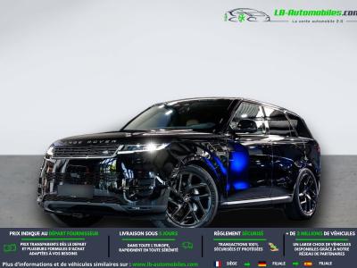 Land Rover Range Rover Sport D250 AWD 3.0D i6
