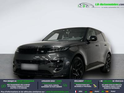 Land Rover Range Rover Sport D350 3.0D i6 350ch