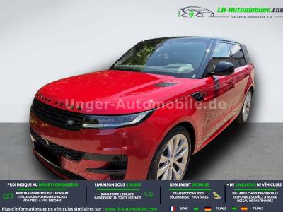 Land Rover Range Rover Sport D350 3.0D i6 350ch