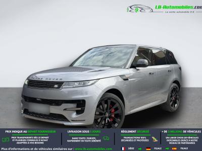 Land Rover Range Rover Sport D350 3.0D i6 350ch