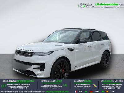 Land Rover Range Rover Sport D350 AWD 3.0D i6