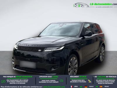 Land Rover Range Rover Sport P440e 3.0L i6 PHEV 440ch